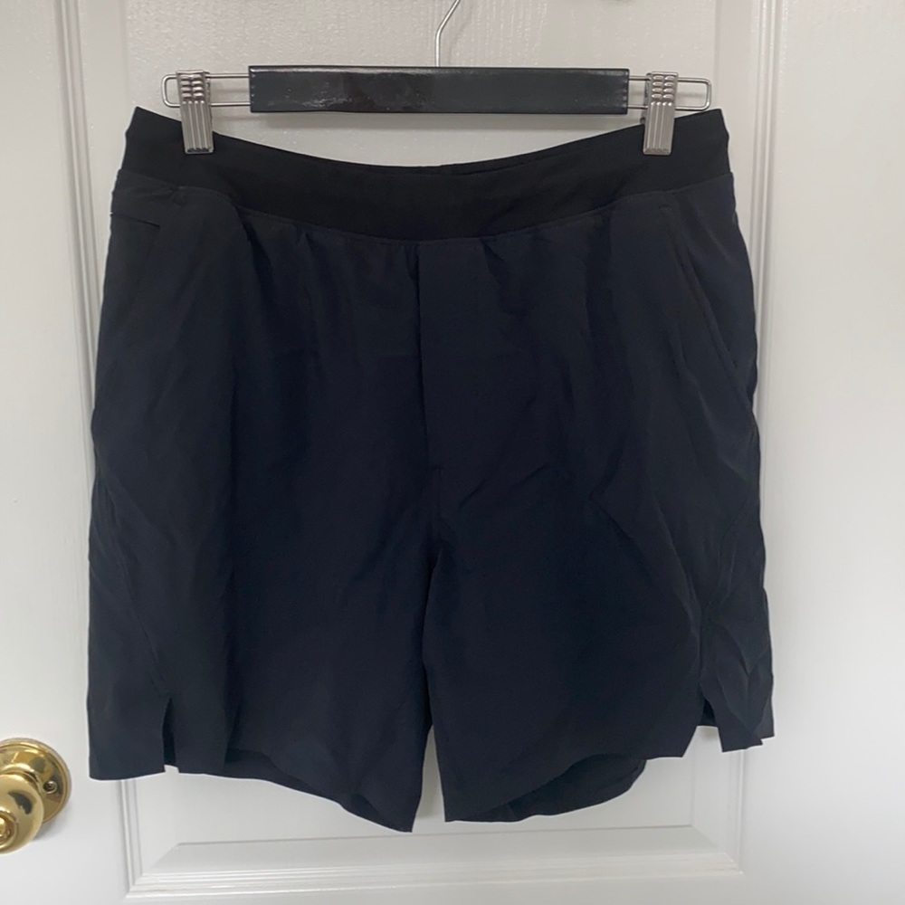 Men’s Ten Thousand Set Short